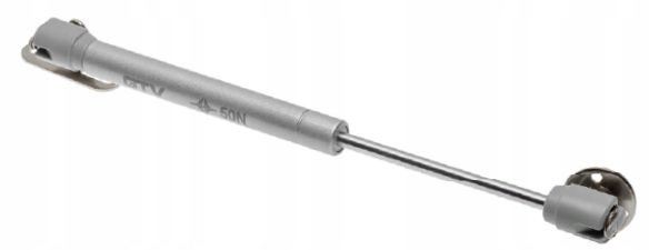 

Podnośnik siłownik gazowy meblowy Gtv 120N