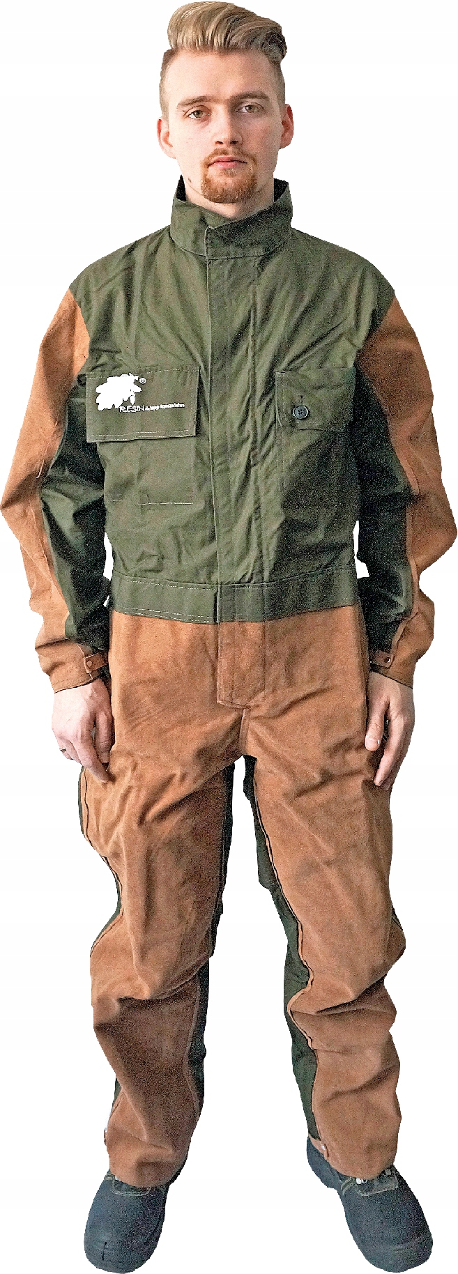 Prachotěsný oblek Twister vel. 200x116x120