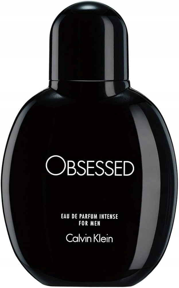 Obsessed Intense Edp woda perfumowana Robo