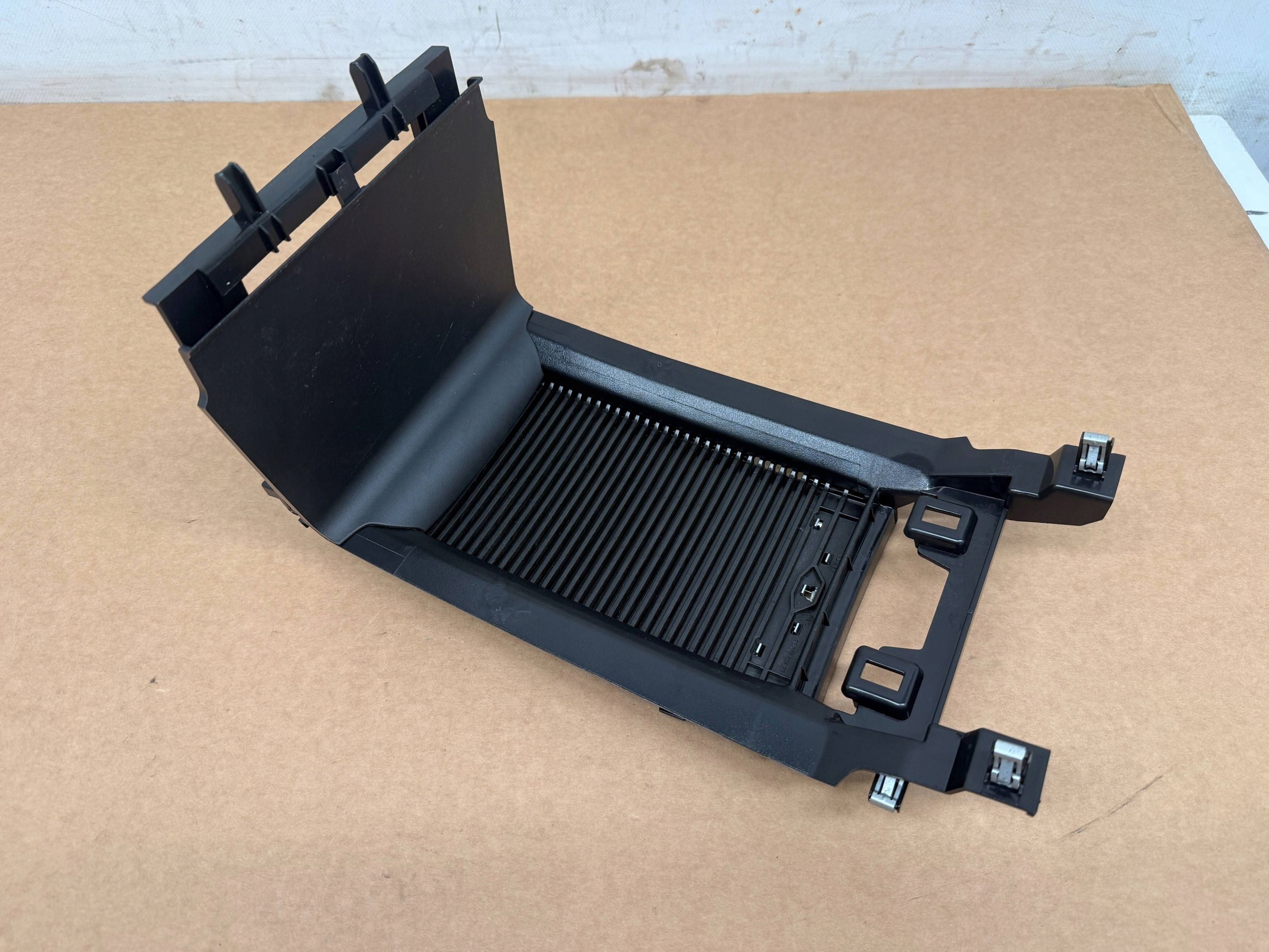 Handschuhfach konsole srodkowej mitte Citroen C4 II Picasso c4picschow3