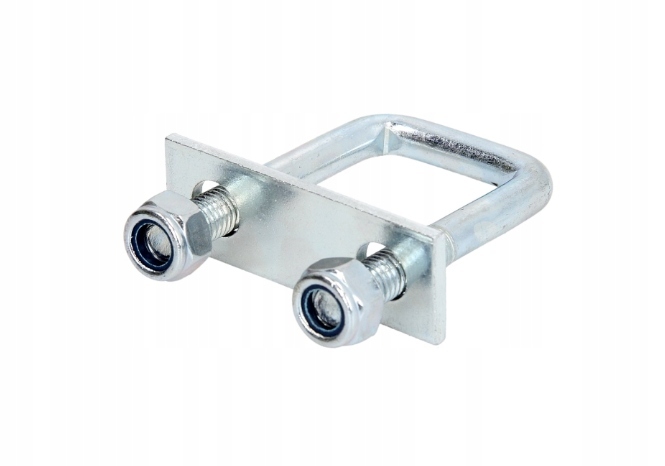 

Ucho oczko mocowanie ładunku 90mm