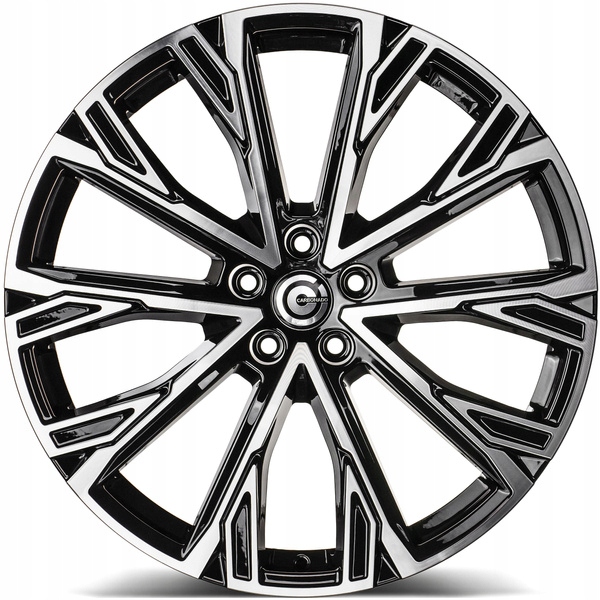 Kola 20 5x112 Audi A4 B8 B9 A6 C6 C7 C8 Allroad Vw Arteon Skoda Enyaq Octa