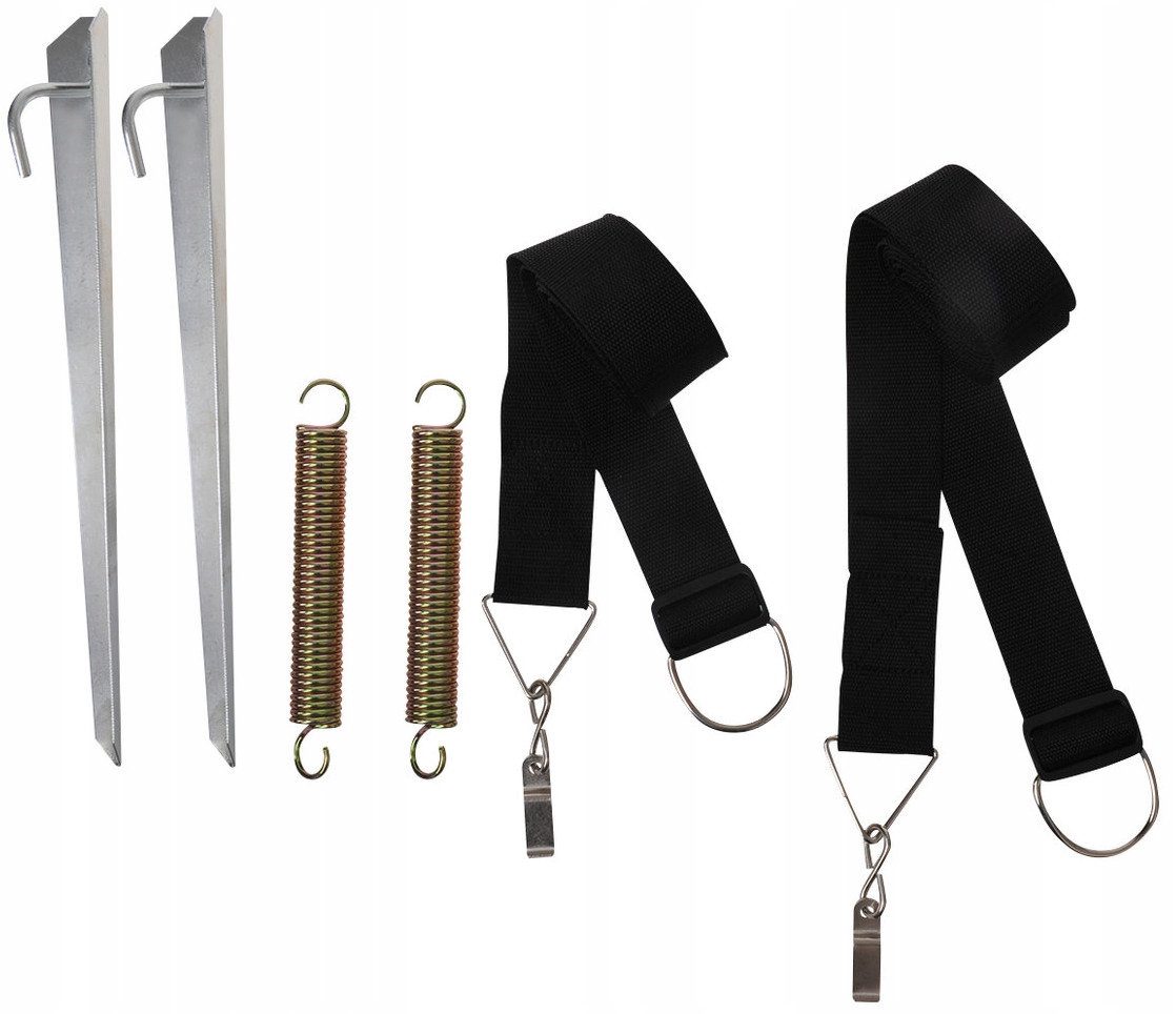 PASY SZTORMOWE DO MARKIZY ROLETY THULE 2x3 m Marka Inna