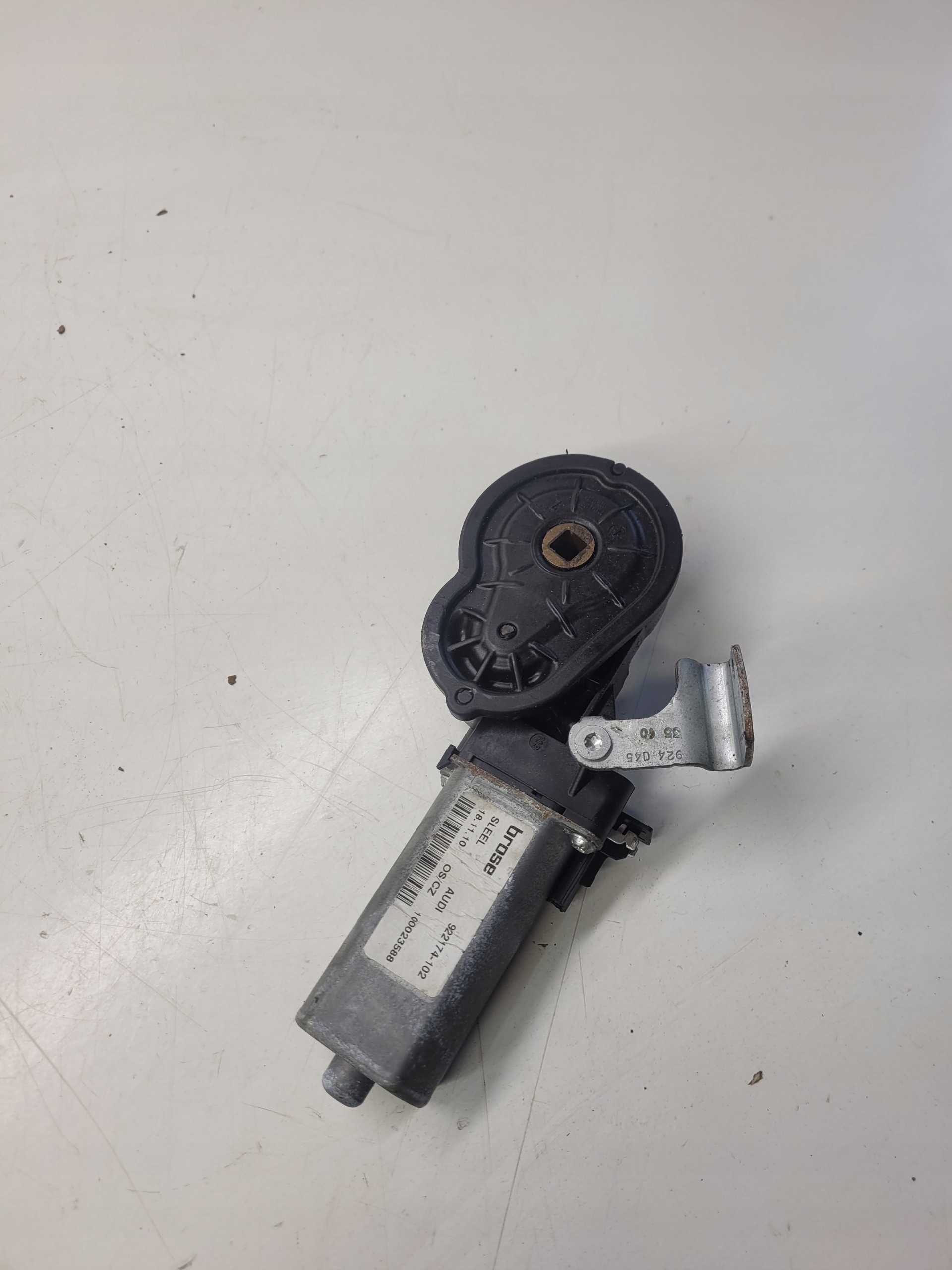 mini motor control seat AUDI A6 A7 924117-100