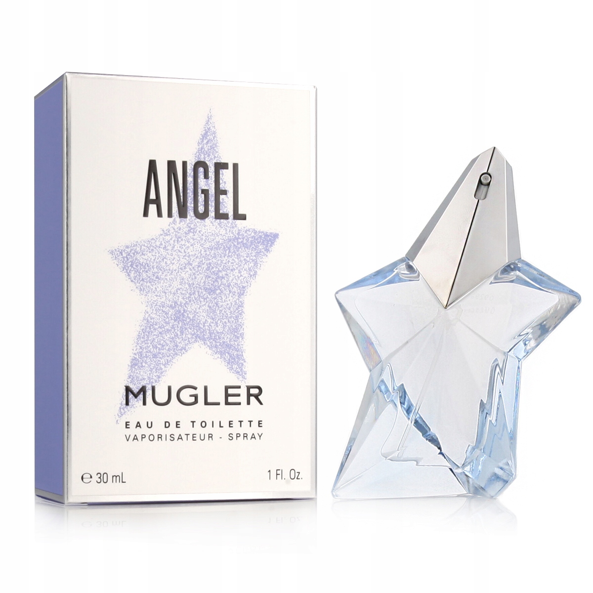 Mugler Angel Eau de Toilette 2019 Edt 30 ml W