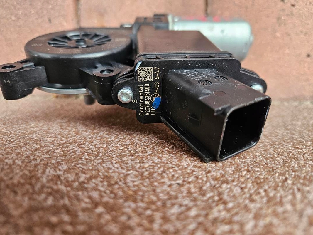 window regulator mini motor LIFT FL PT Opel Insignia B FL A2C7384351400