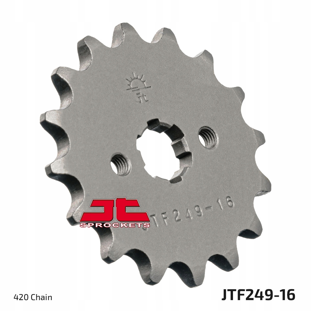 

Jt Zębatka Przednia JTF249.16