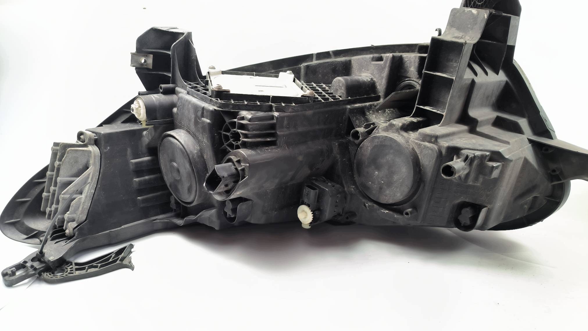light right front LED EU 260101304R RENAULT KADJAR