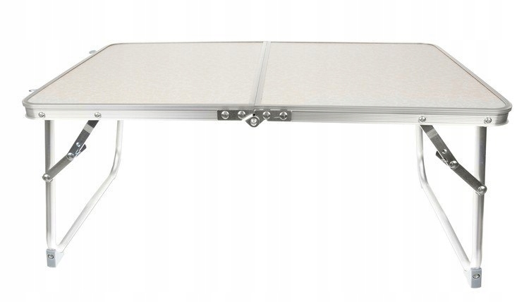 Stolik turystyczny składany - walizka Długość (cm) 40 cm