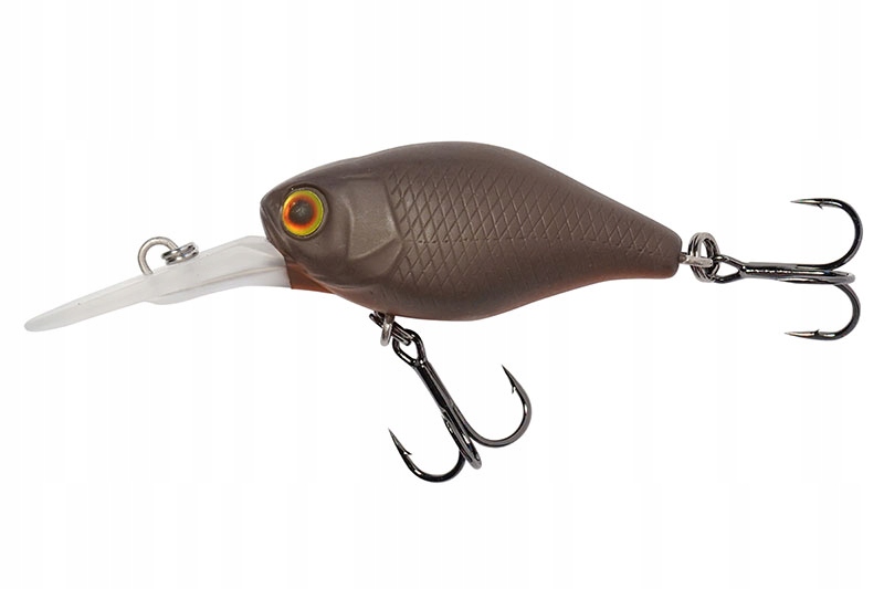 Jackall Chubby Diving 38F Kami Dark Earth