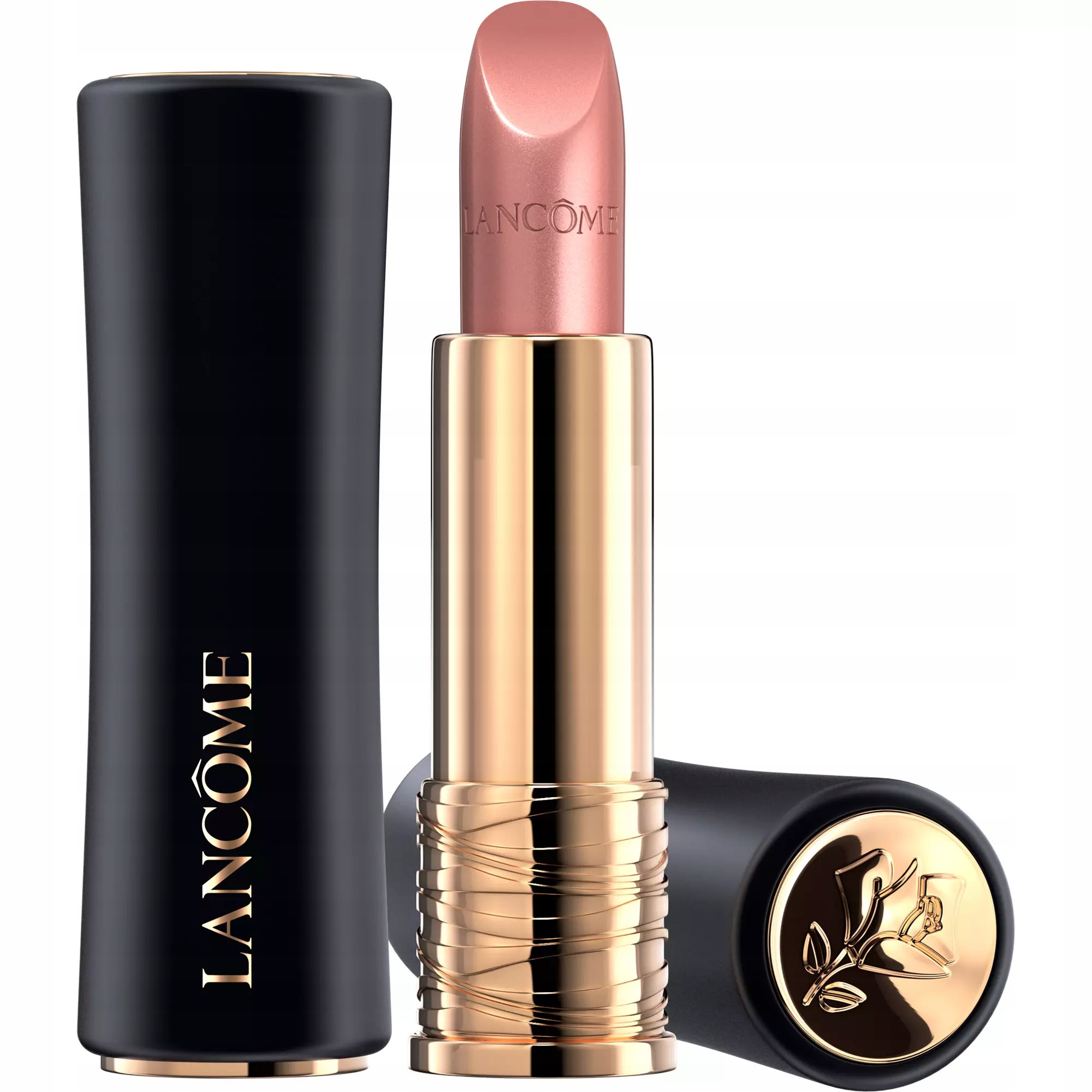 Lancome L'absolu Rouge Cream Rtěnka 250 Tendre Mirage