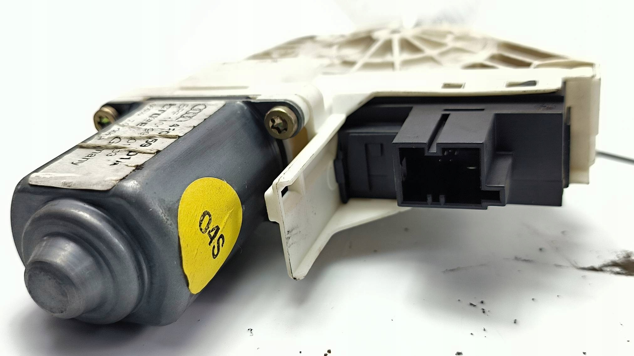 mini motor windows left rear part 4F0959801A AUDI A6 C6