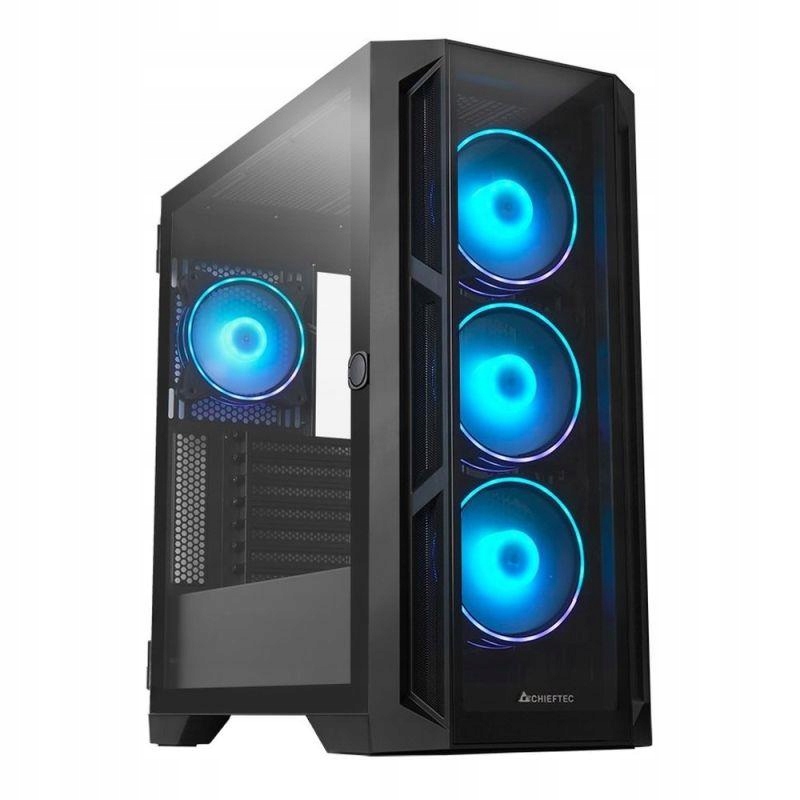 Počítač Pro 7950X3D 32GB 500GB RX7900XTX W11P