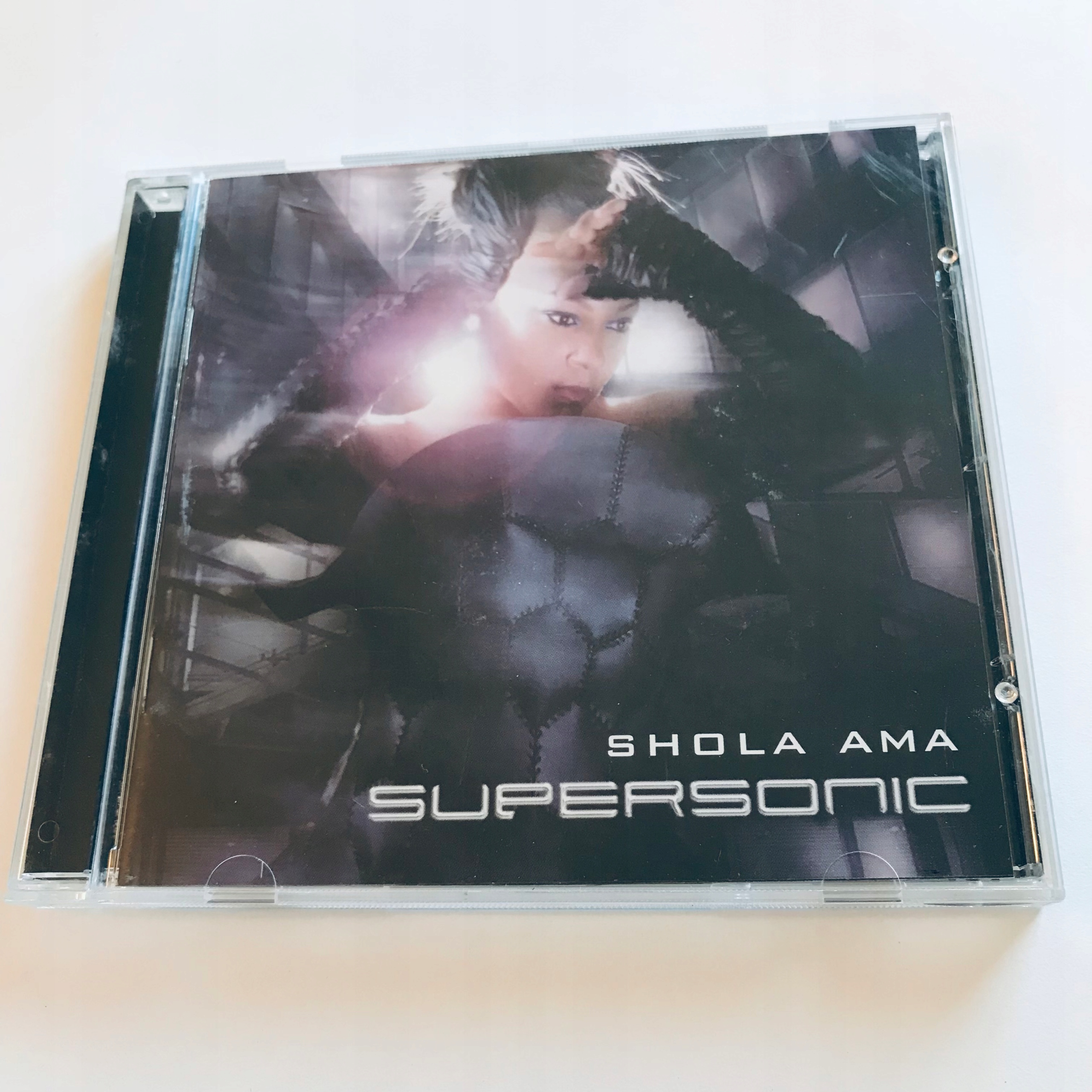 洋楽 Shola Ama CDS 洋楽 Shola Ama CDS Amazon.co.jp: Shola Ama-In Return