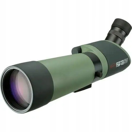 Kowa TSN-82SV - Teleskop z obiektywem 82 mm, Kolor