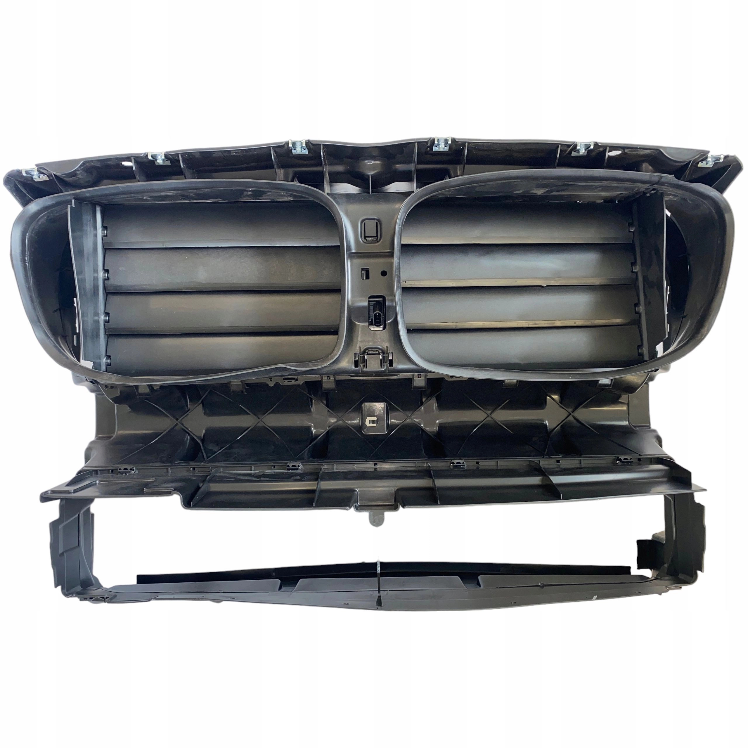 Bmw 7 F01 Volant Vzduchu vstup roleta žaluzie zesílení přední pás