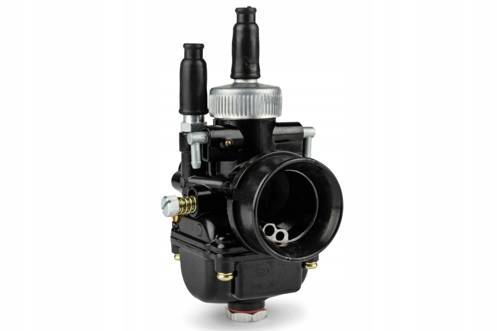 Univerzálny karburátor 21 mm, 2T, Motoforce Black Edition Phbg