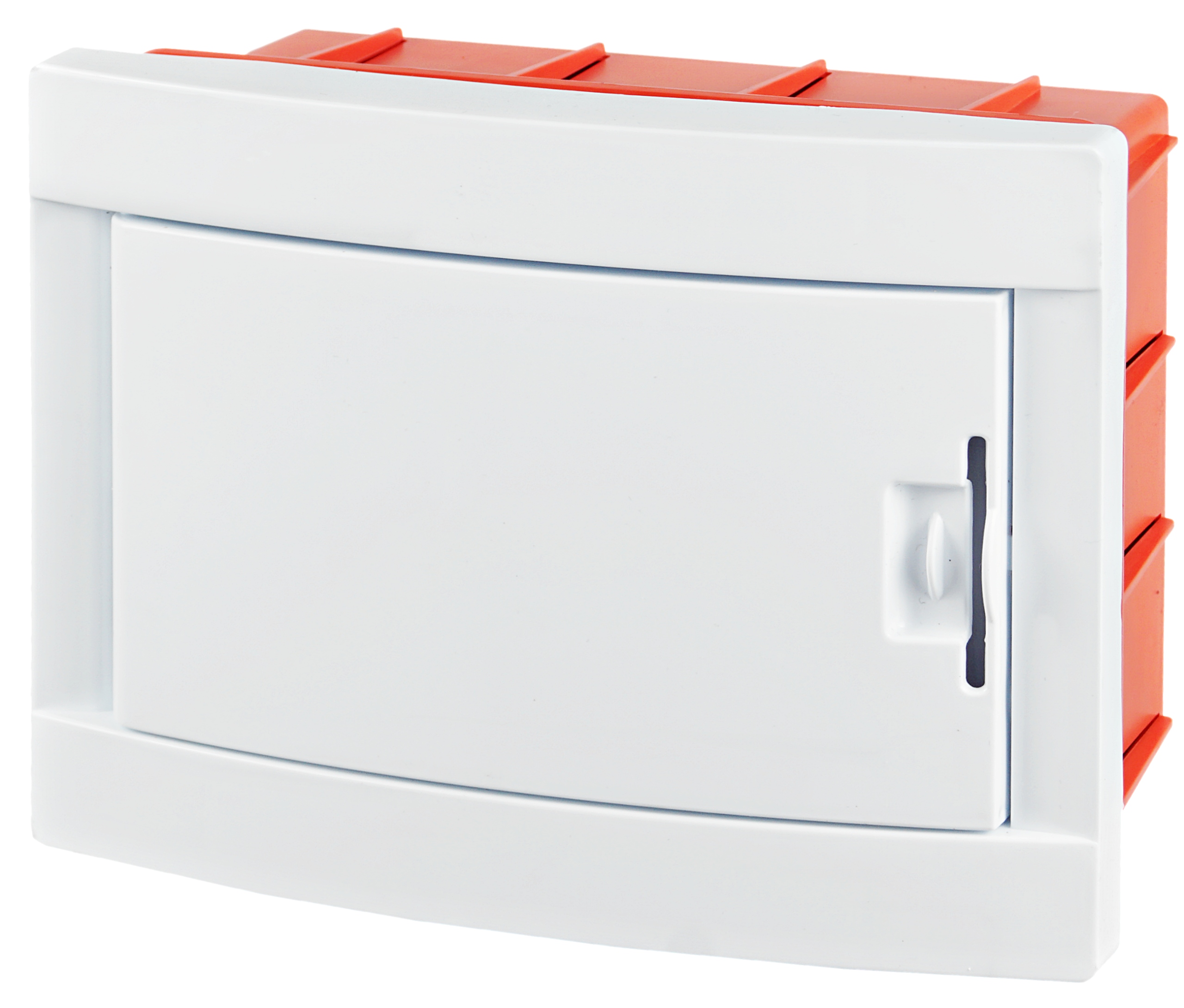 ROZDZIELNICA PODTYNKOWA SKRZYNKA MODUŁOWA 1X6 6