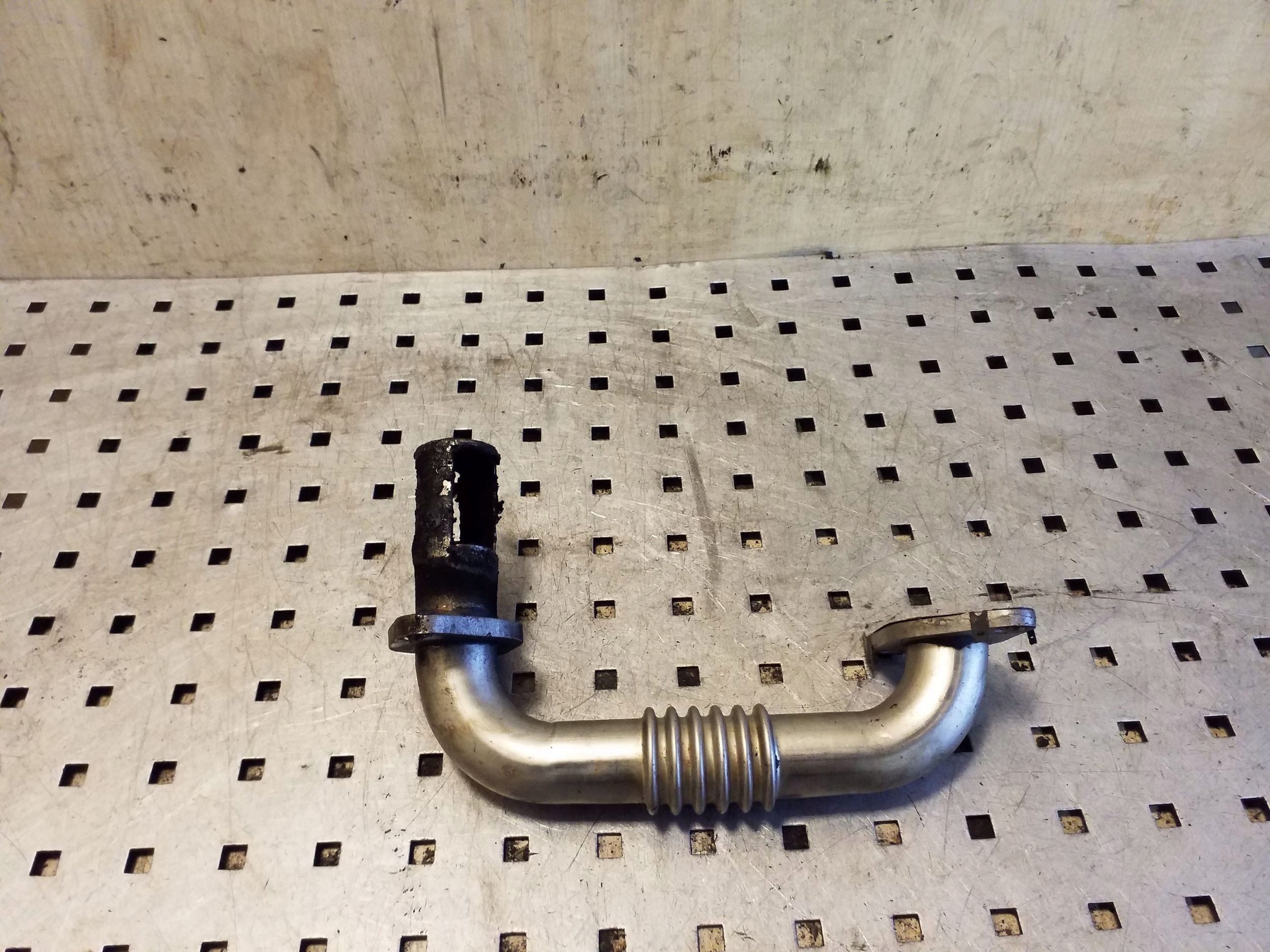 OPEL ANTARA PRZEWÓD EGR