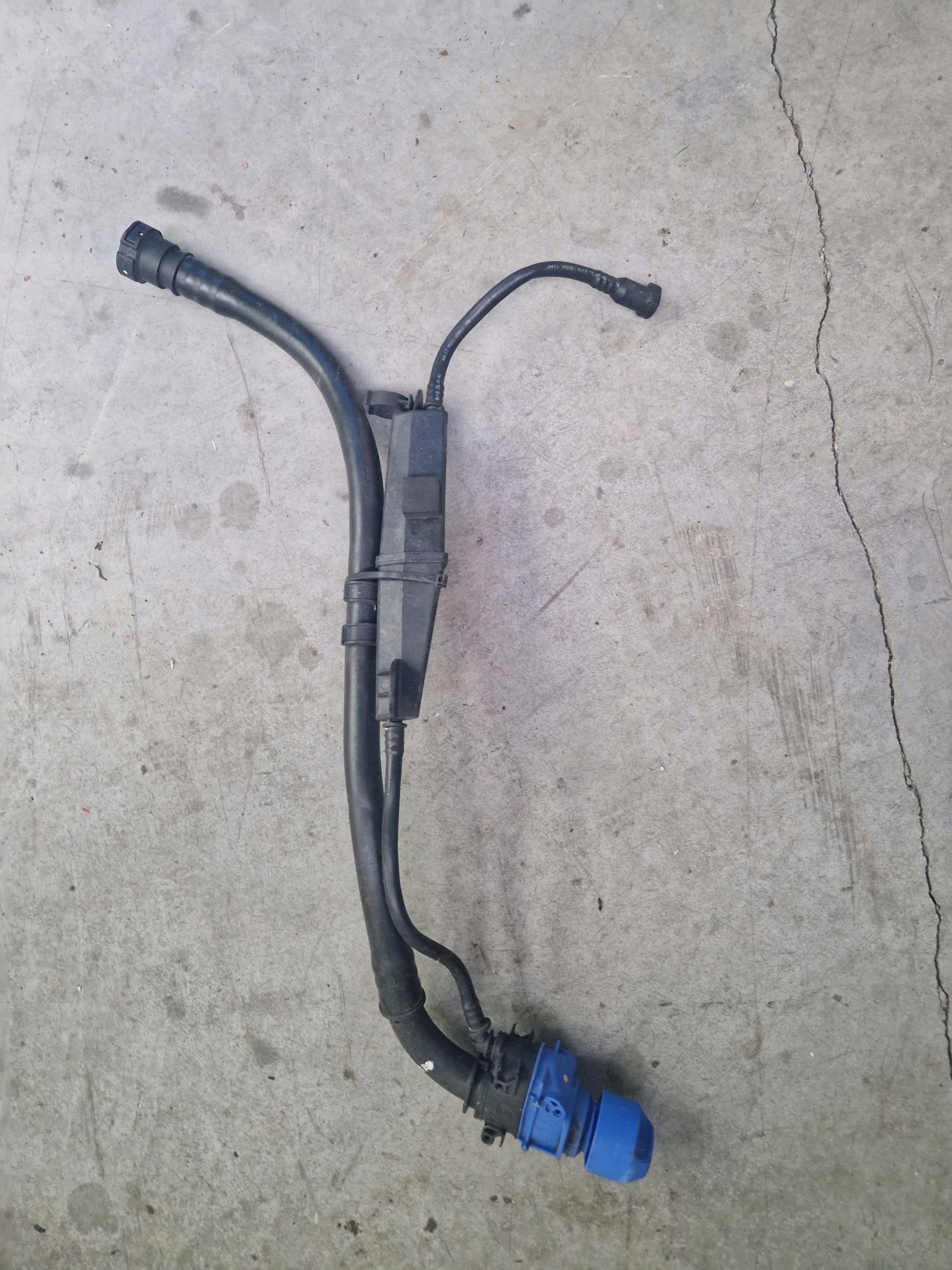 WLEW ADBLUE CITROEN DS3 CROSSBACK 1,5BLUEHDI p1009296