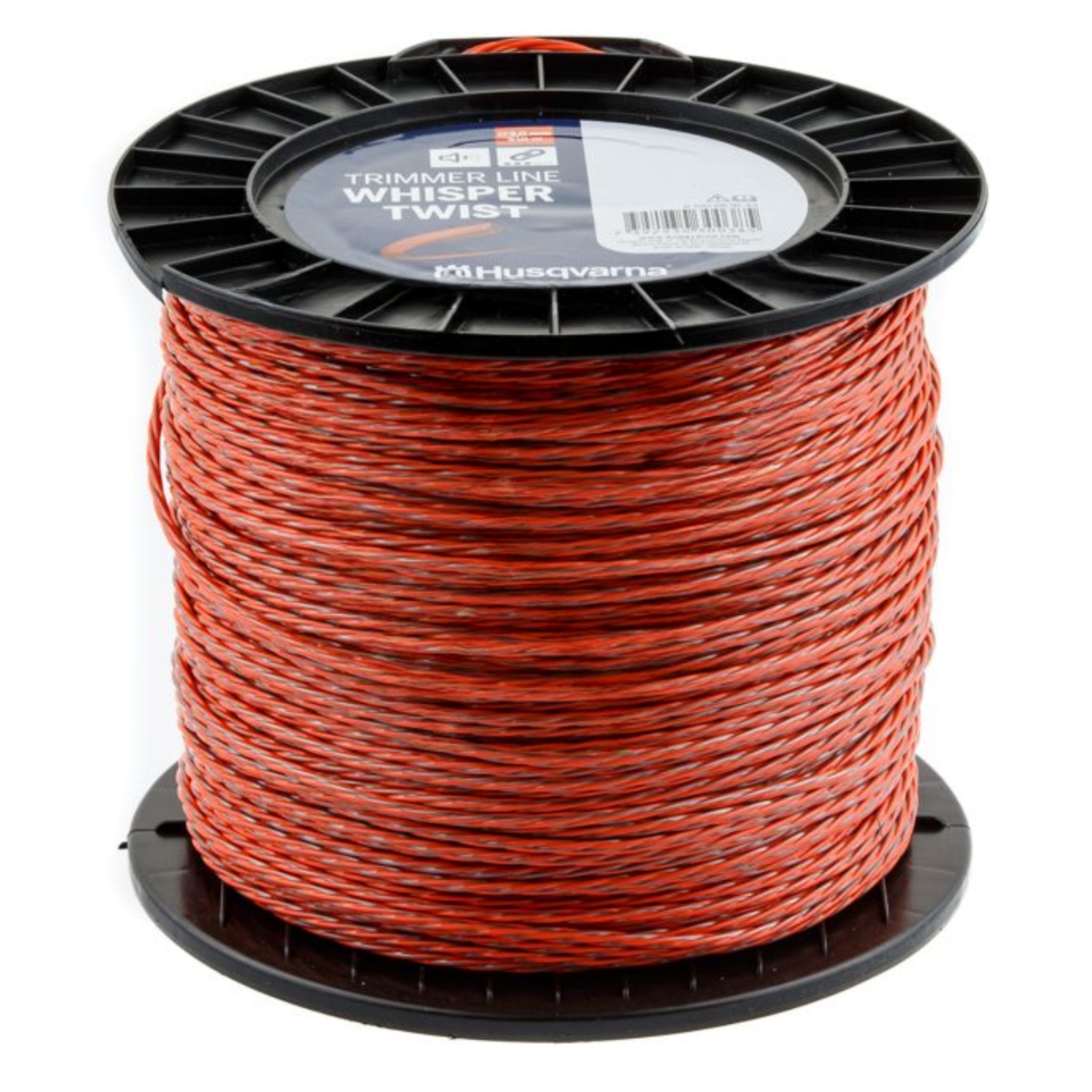 Żyłka Husqvarna Whisper Twist 3,0x210m szpula