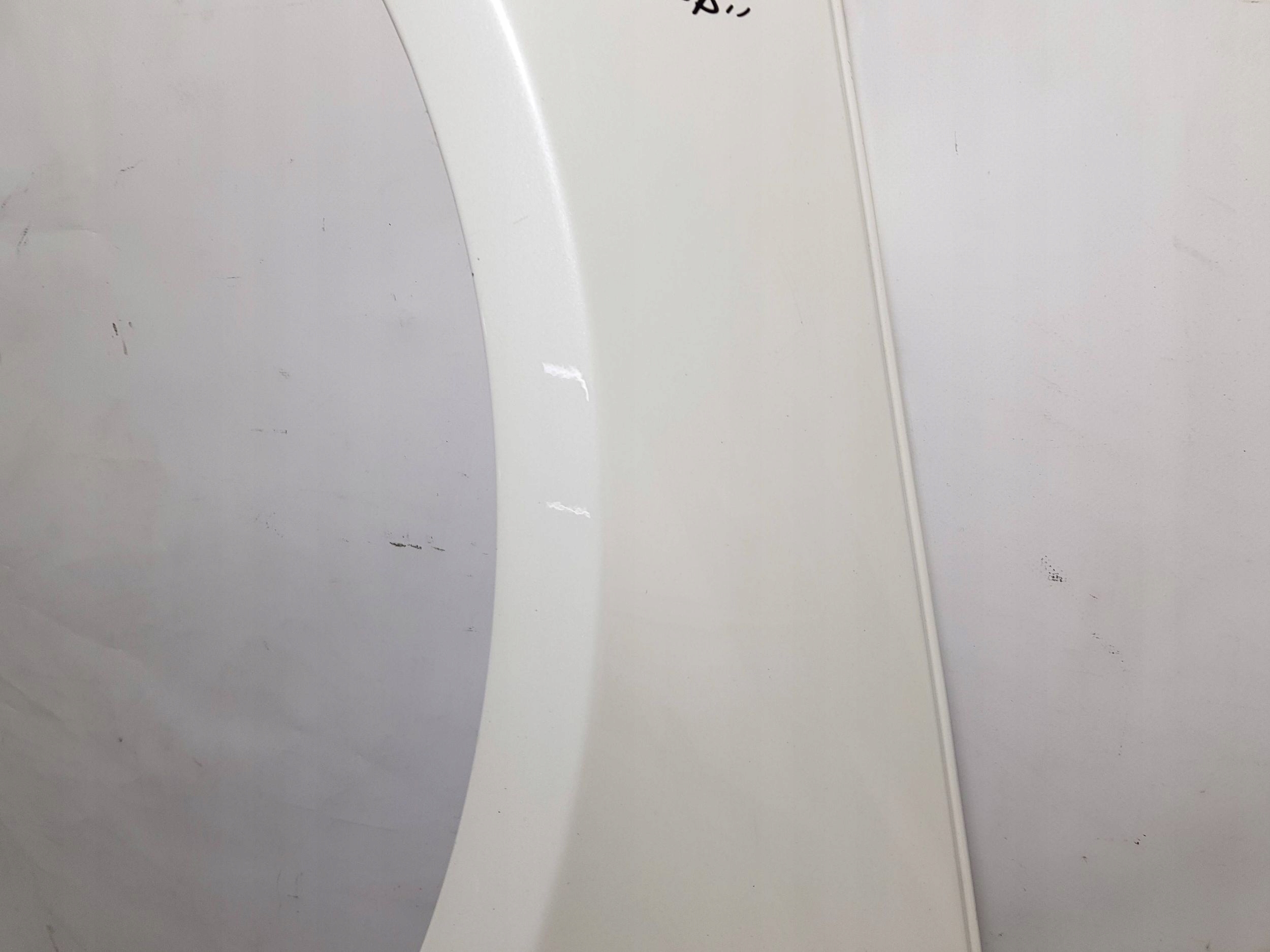 fender front left Mercedes E W212 799 799u