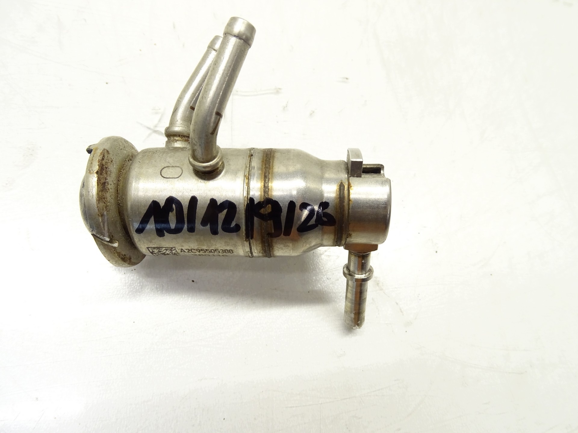 injector ADBLUE MERCEDES W213 2.0 CDI A0004901613