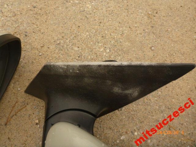 CHEVROLET CRUZE 08-> mirror side right 5PIN
