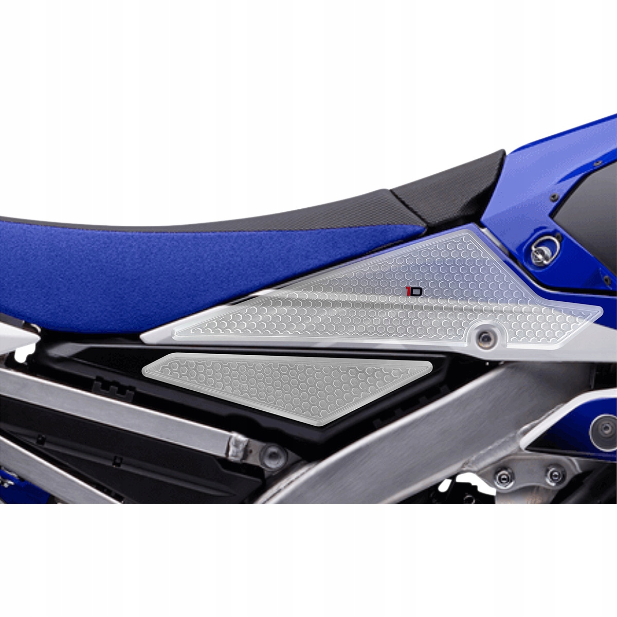 ONEDESIGN NAKLEJKI OCHRONNE YAMAHA YZF 250 2014 18