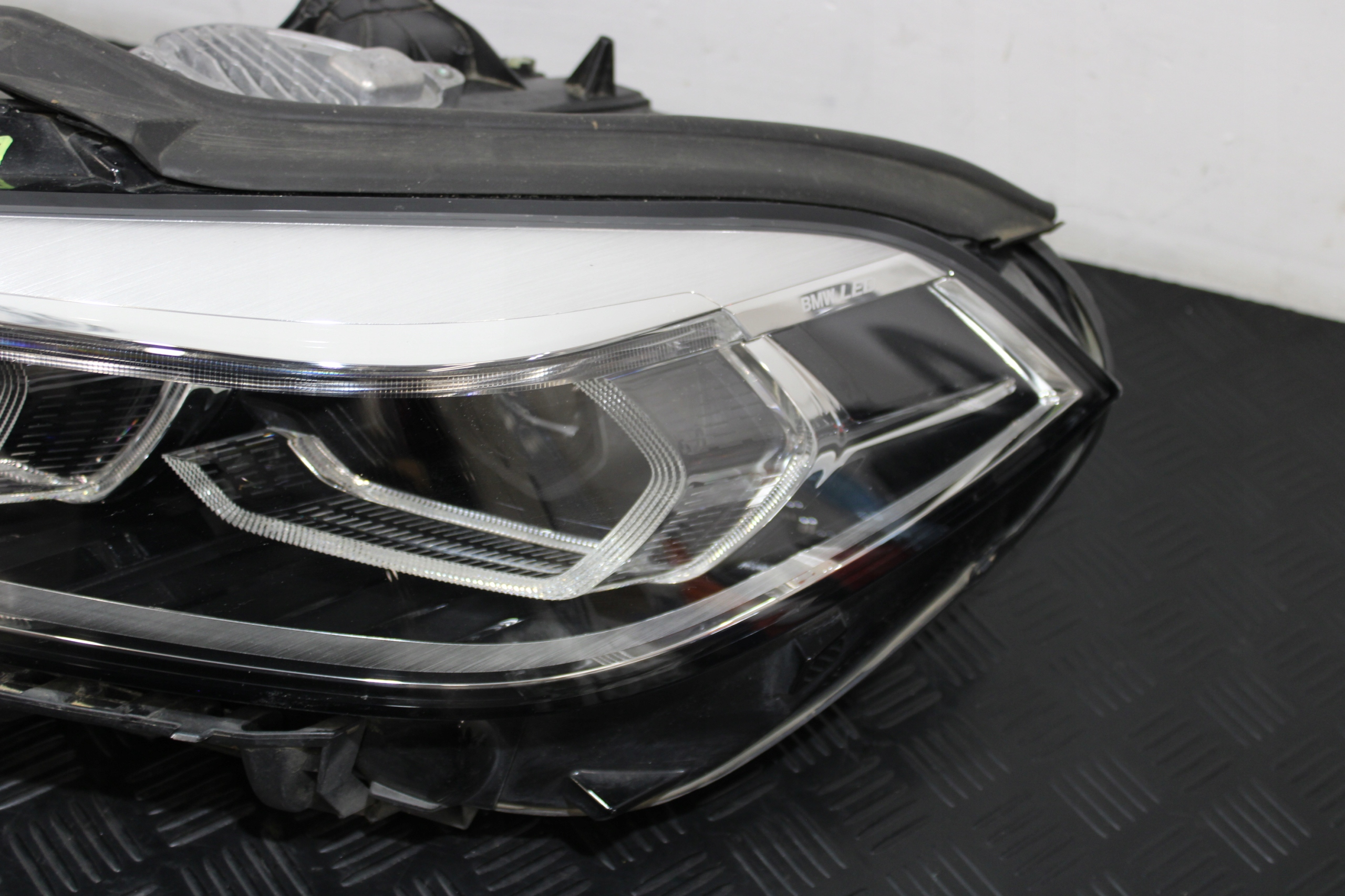 lights front LED 9482808 9482807 BMW 1 F40