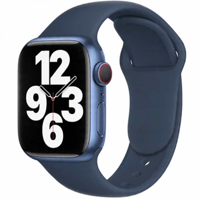 

Pasek do Apple Watch 1 2 3 4 5 6 7 Se 38/40/41 mm