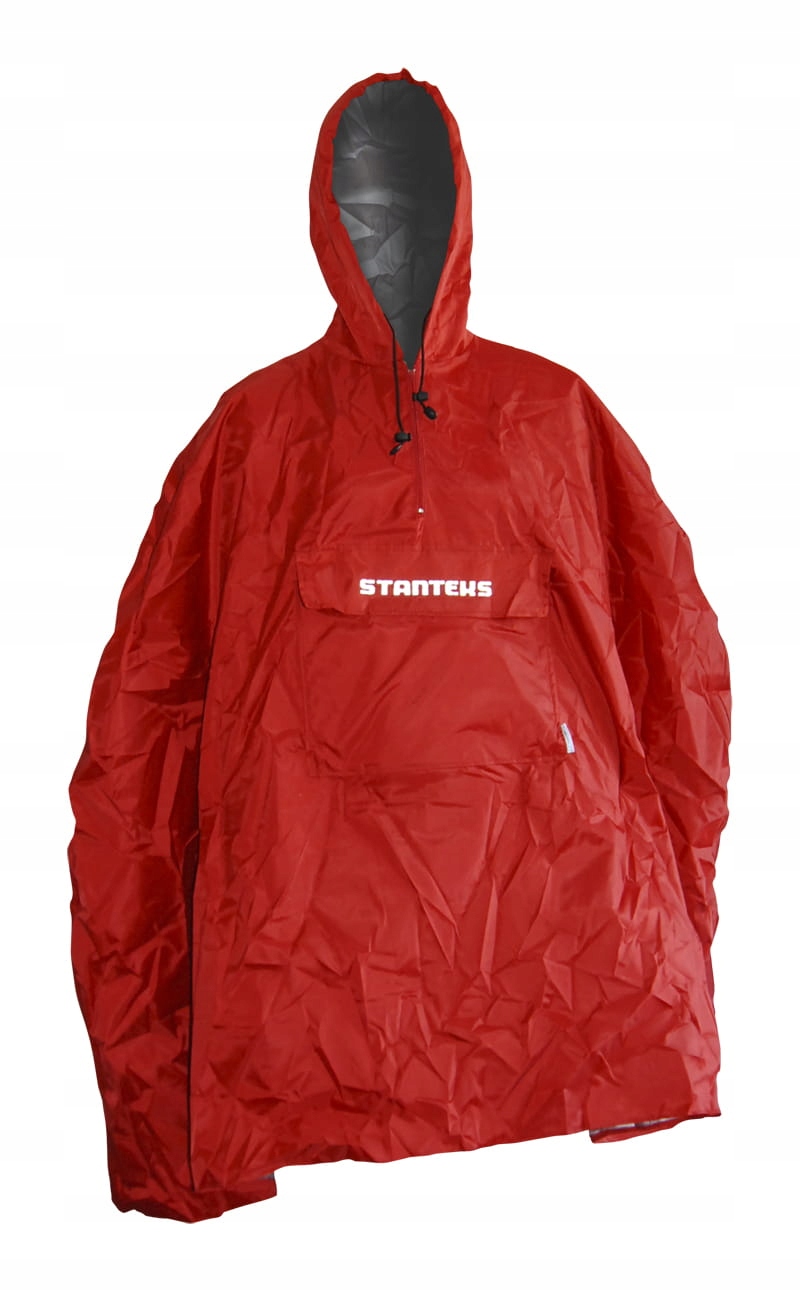 Stanteks SR0077 Peleryna Rowerowa