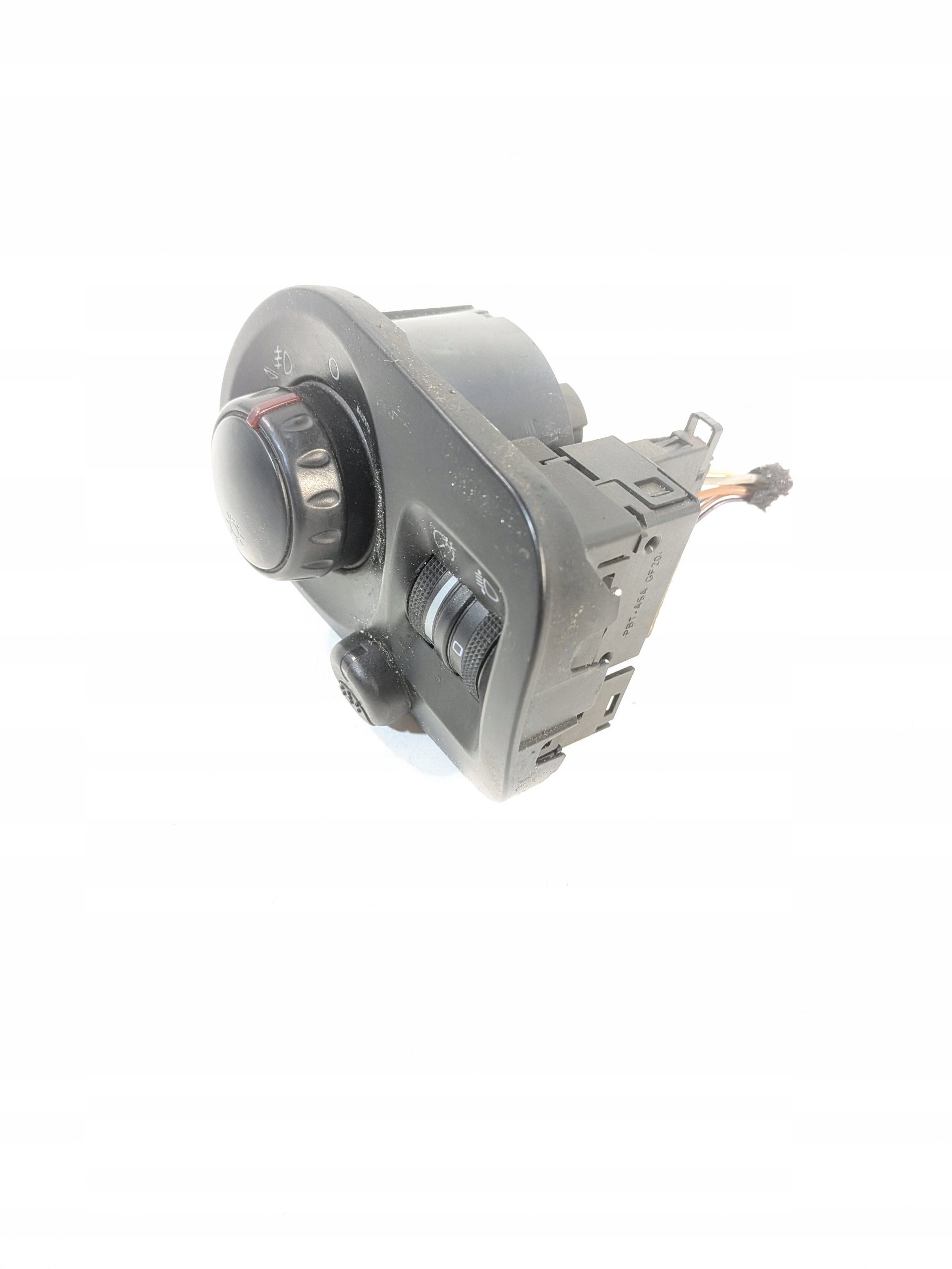 interrupteur bouton PANEL feux OE 5P1941431CB Seat Altea 5P 04-15