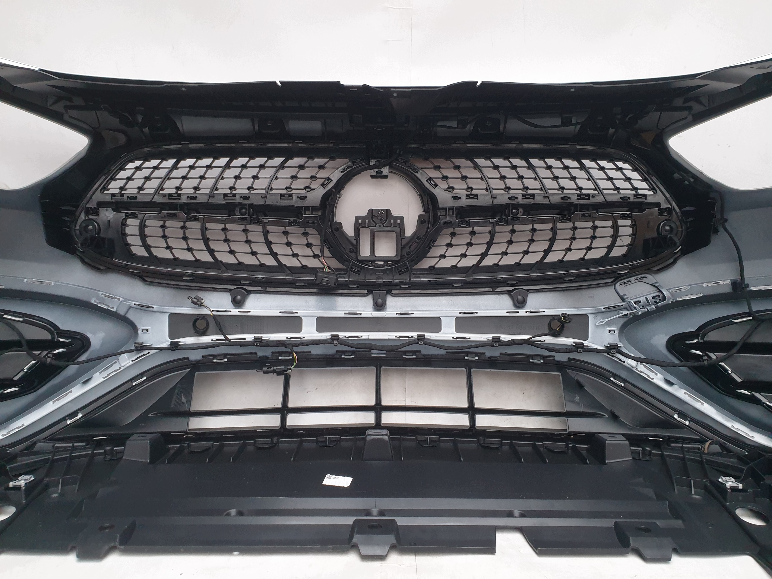MERCEDES GLA W247 AMG LIFT 23- bumper front front PDC A2478857908