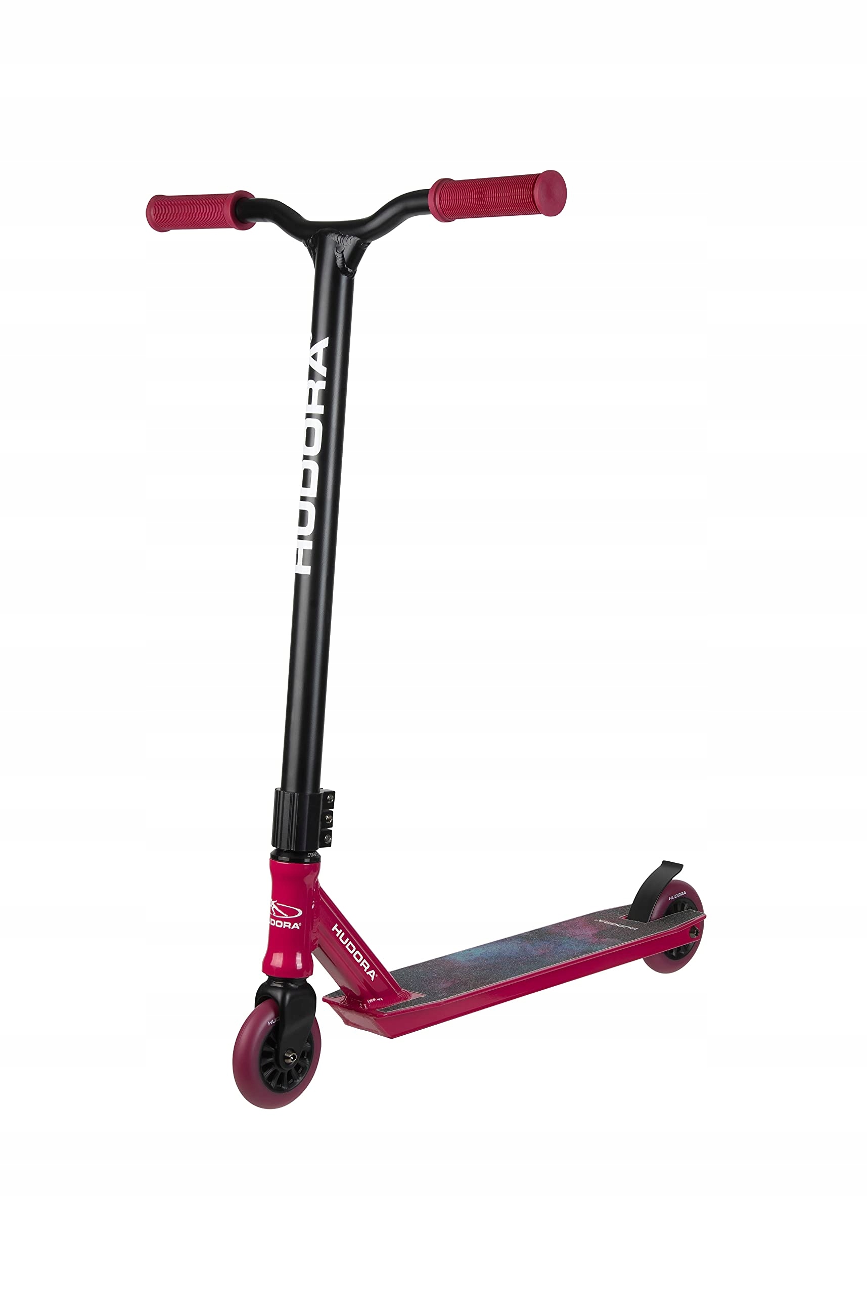 Hudora Stunt Scooter XQ-13.1 Hulajnoga Wyczynowa