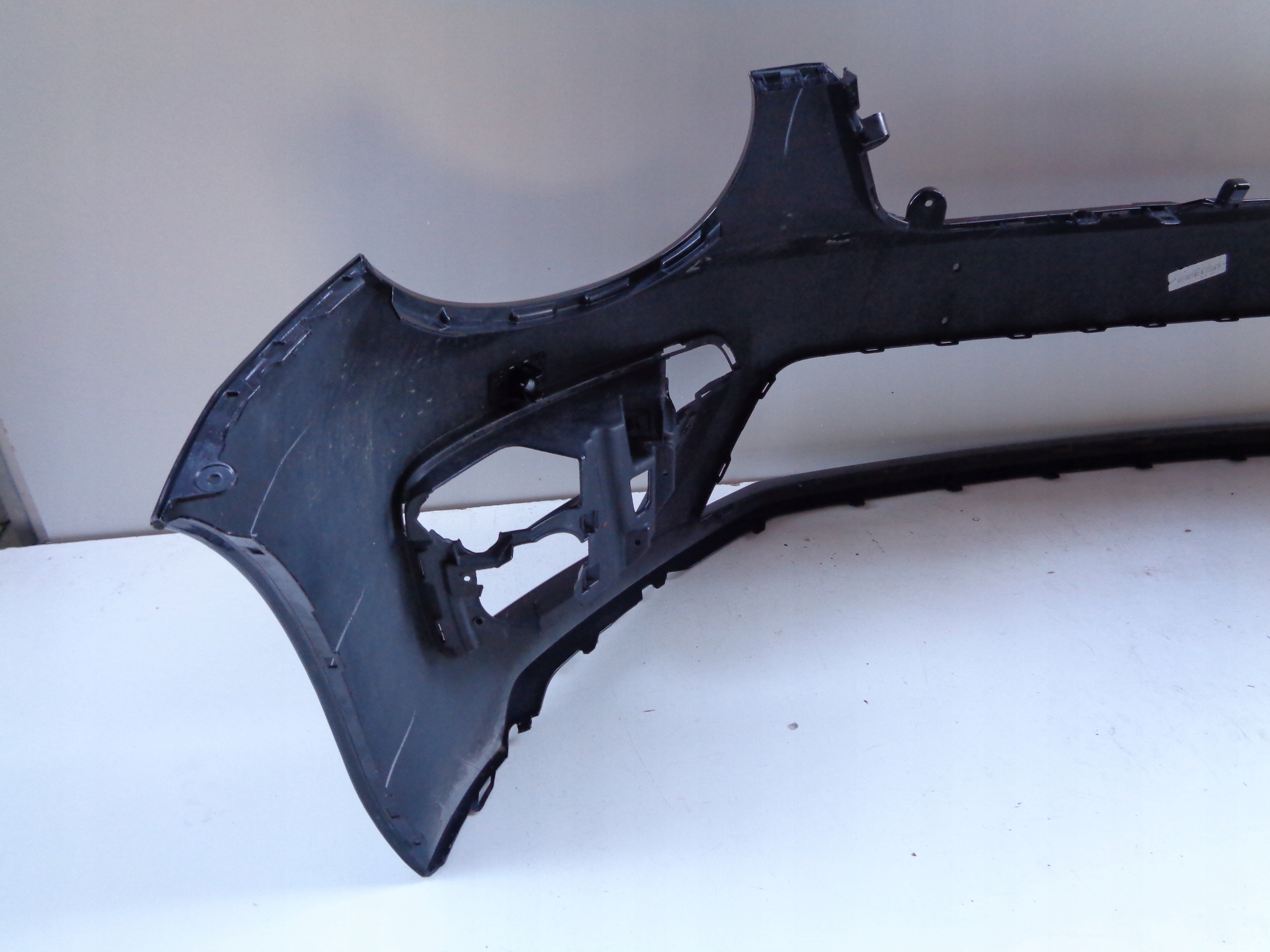 front bumper VW NEW BEETLE 5C5 11- R-LINE NR 49876