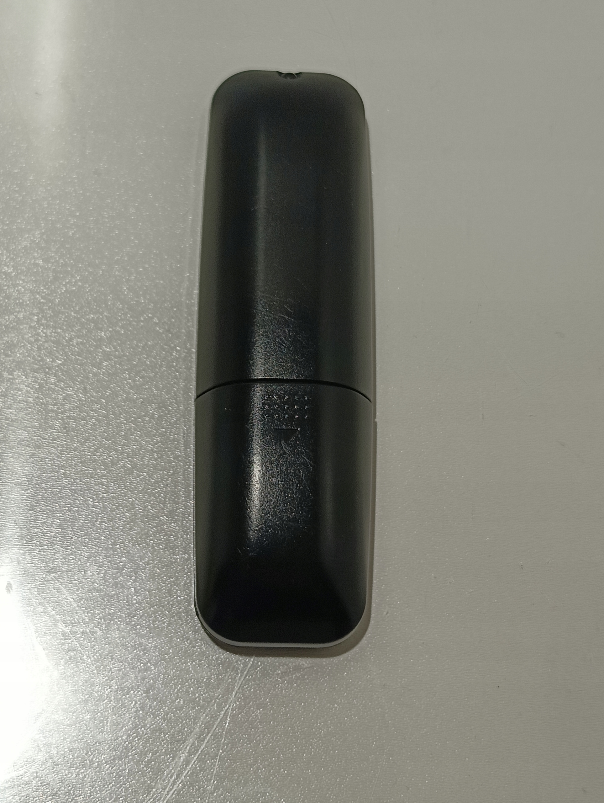 ORGINALNY PILOT WIEŻY STEREO PHILIPS BM50B/10 I WIELU INNYCH Kolor czarny