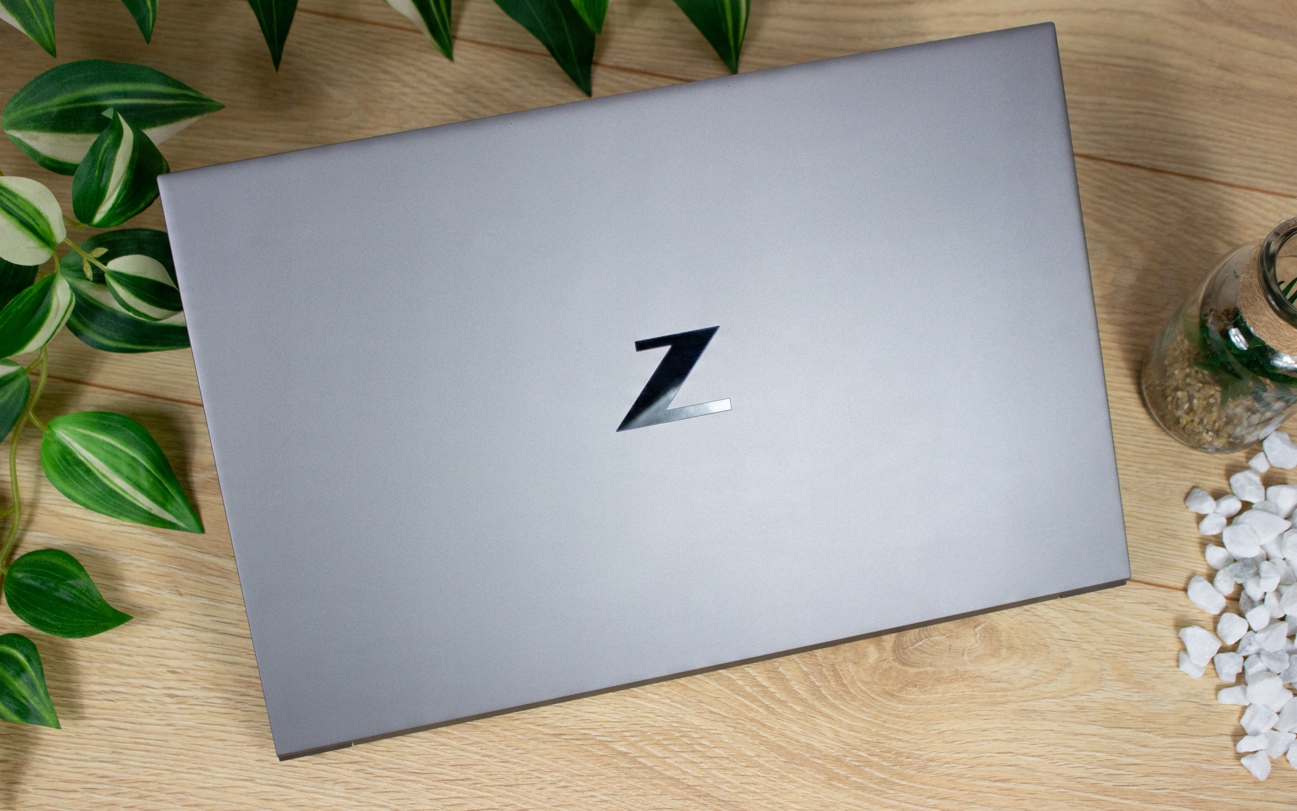 Laptop HP ZBook Studio G8 | i9 - 11950H | Nvidia RTX A2000 | 32 GB RAM Model ZBook Studio G8