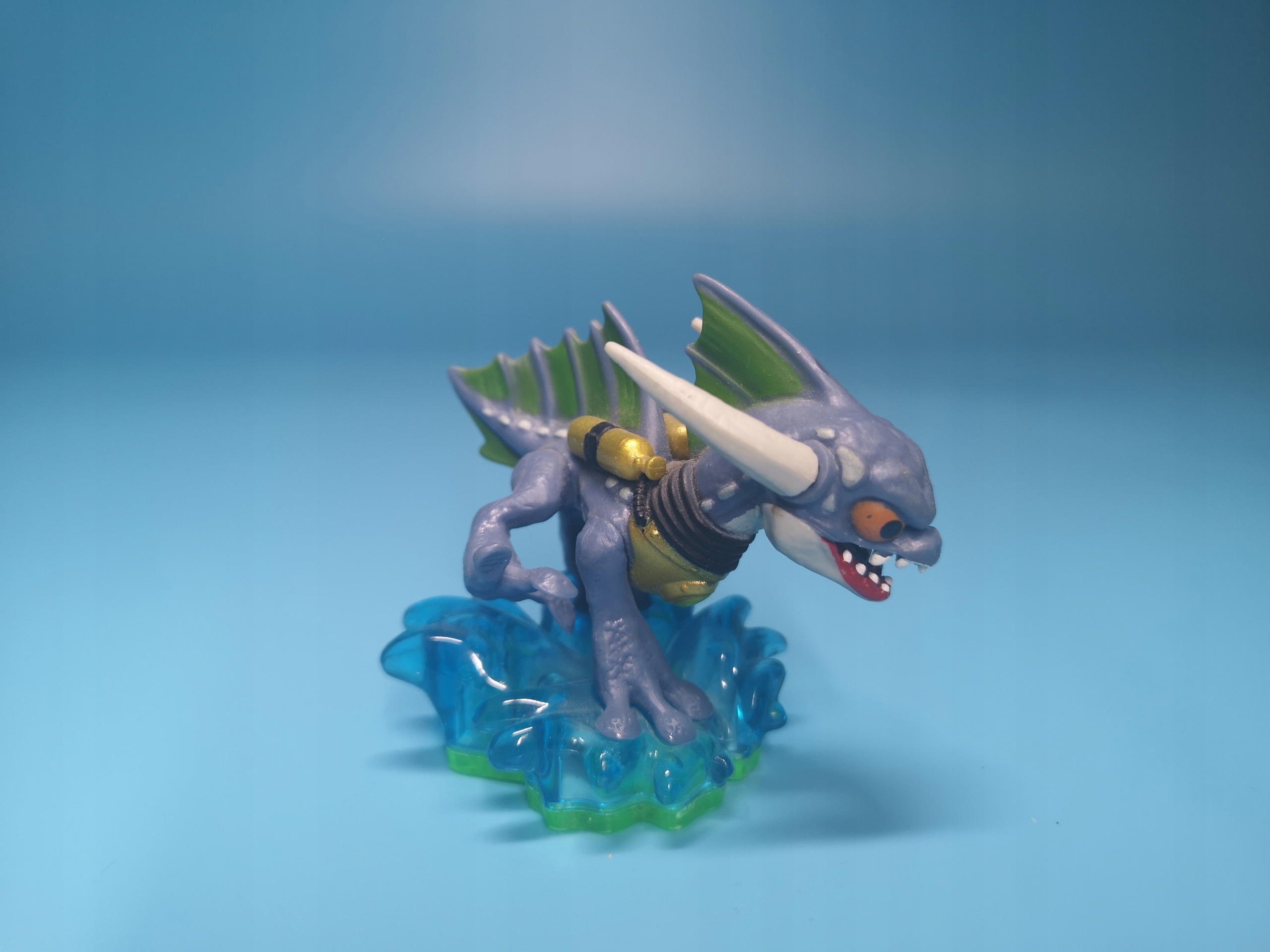 Skylanders Spyro's Adventure - Zap Rodzaj gadżetu gamingowy