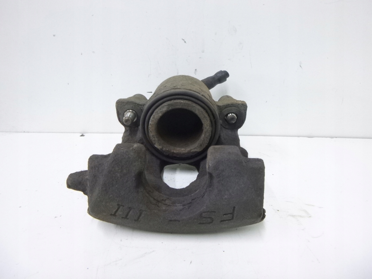 caliper brake front Audi A3 8L 1.6 1998r.