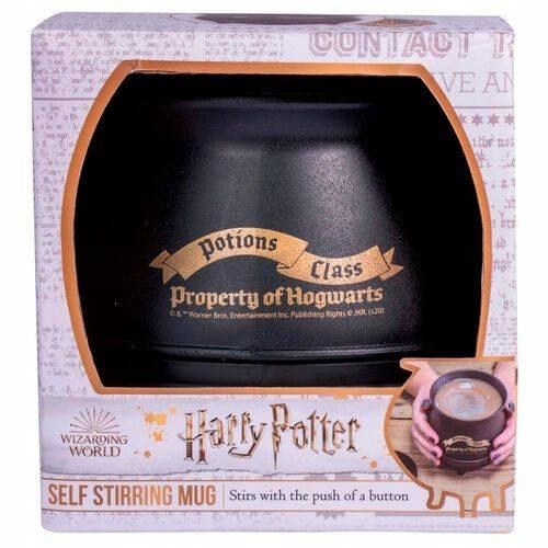 Harry Potter HAPOMAGMG - Mug - Metal - 450 ML