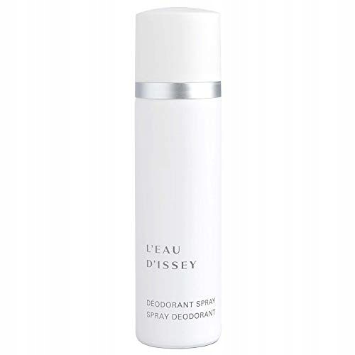 Issey Miyake L'eau D'issey Deodorant Ve Spreji Objem