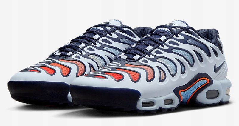 靴 Nike W Air Max Plus Drift Nike Air Max Plus Drift All Day スニーカー | ブラック