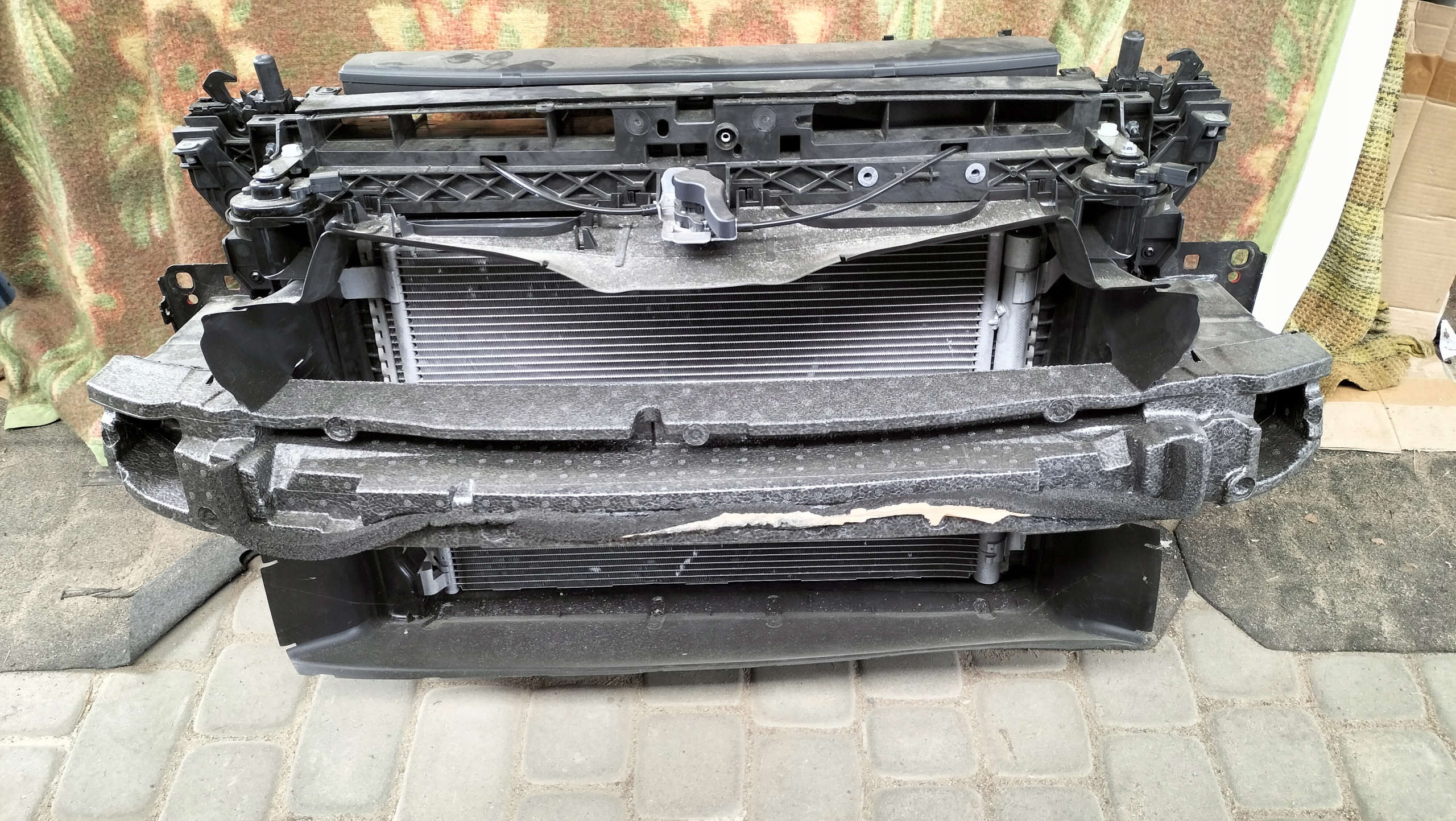 SKODA SUPERB 3 LIFT 3V0 2.0 TDI 190-245KM 20-24