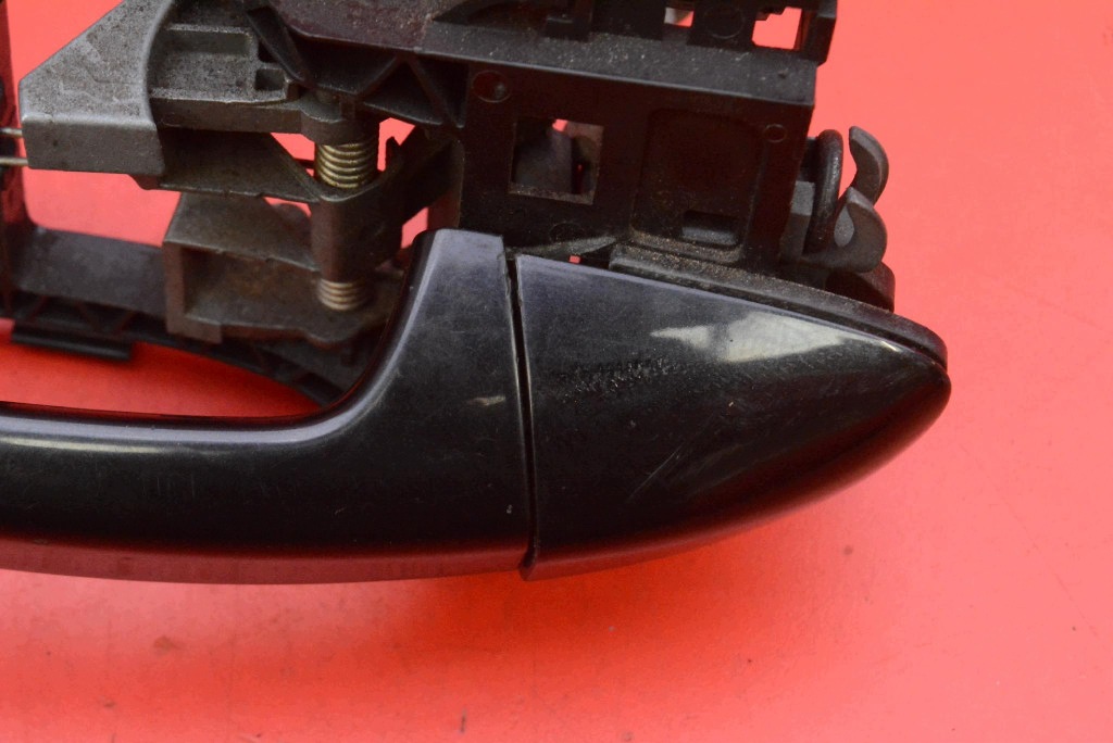 handle left front front black 3C0837885H VW PASSAT B6 05-10
