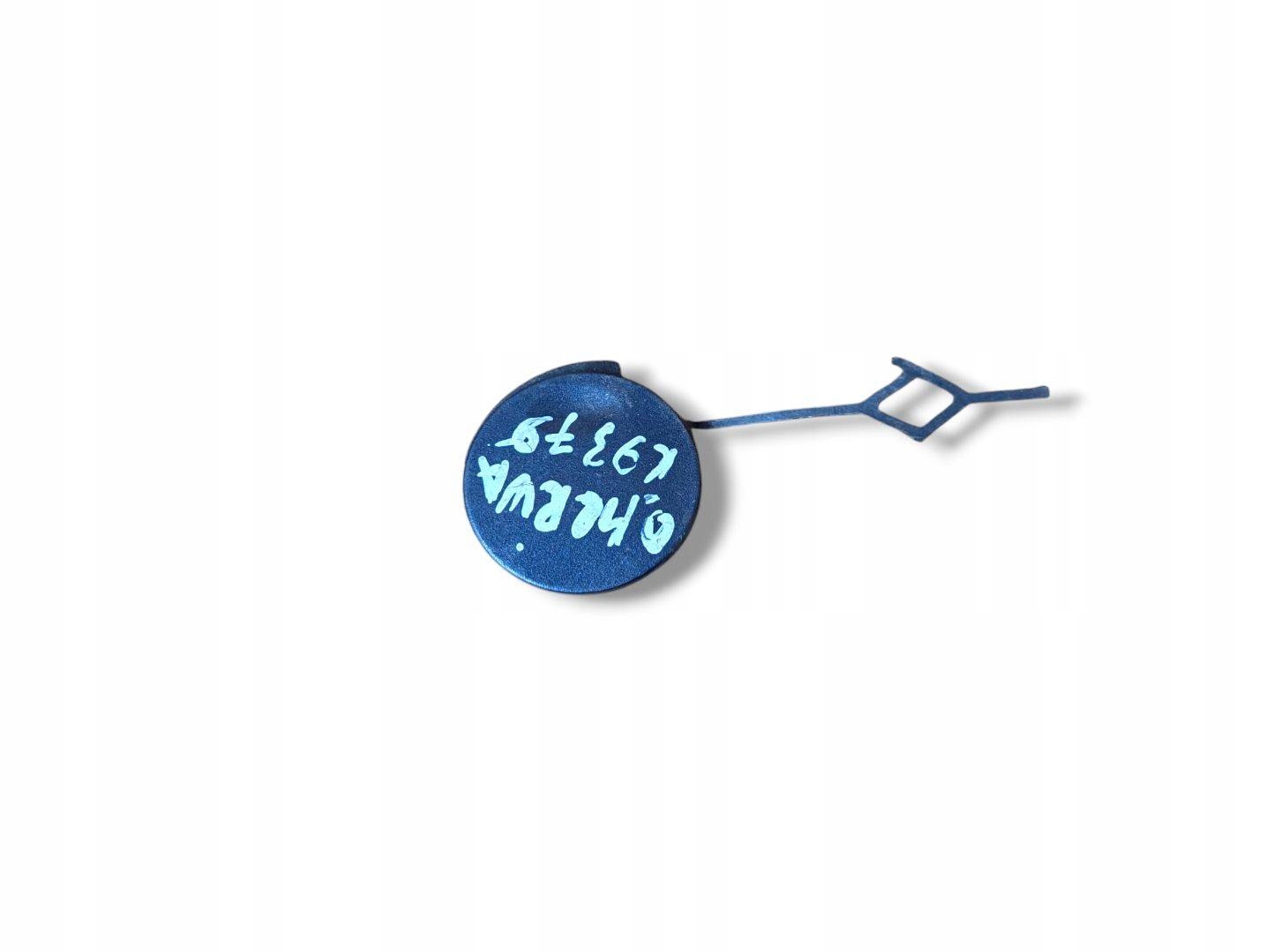 towing hook cap holowniczego front Opel Meriva A facelift 2009 13193500