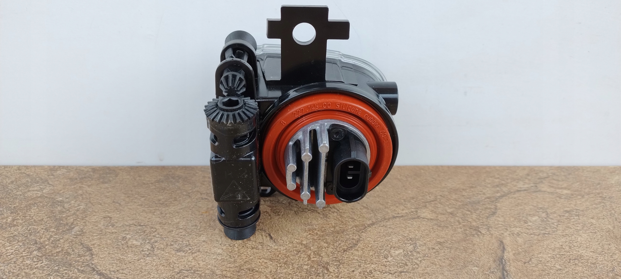 левый ГАЛОГЕН renault LAGUNA CLIO 2 nissan PRIMERA