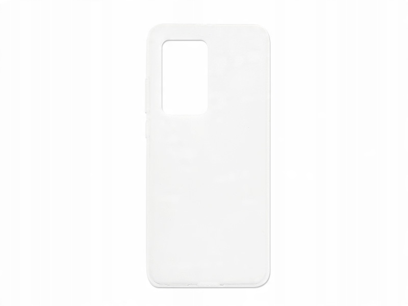 

Etui do Huawei P40 Pro - FLEXmat Case - biały