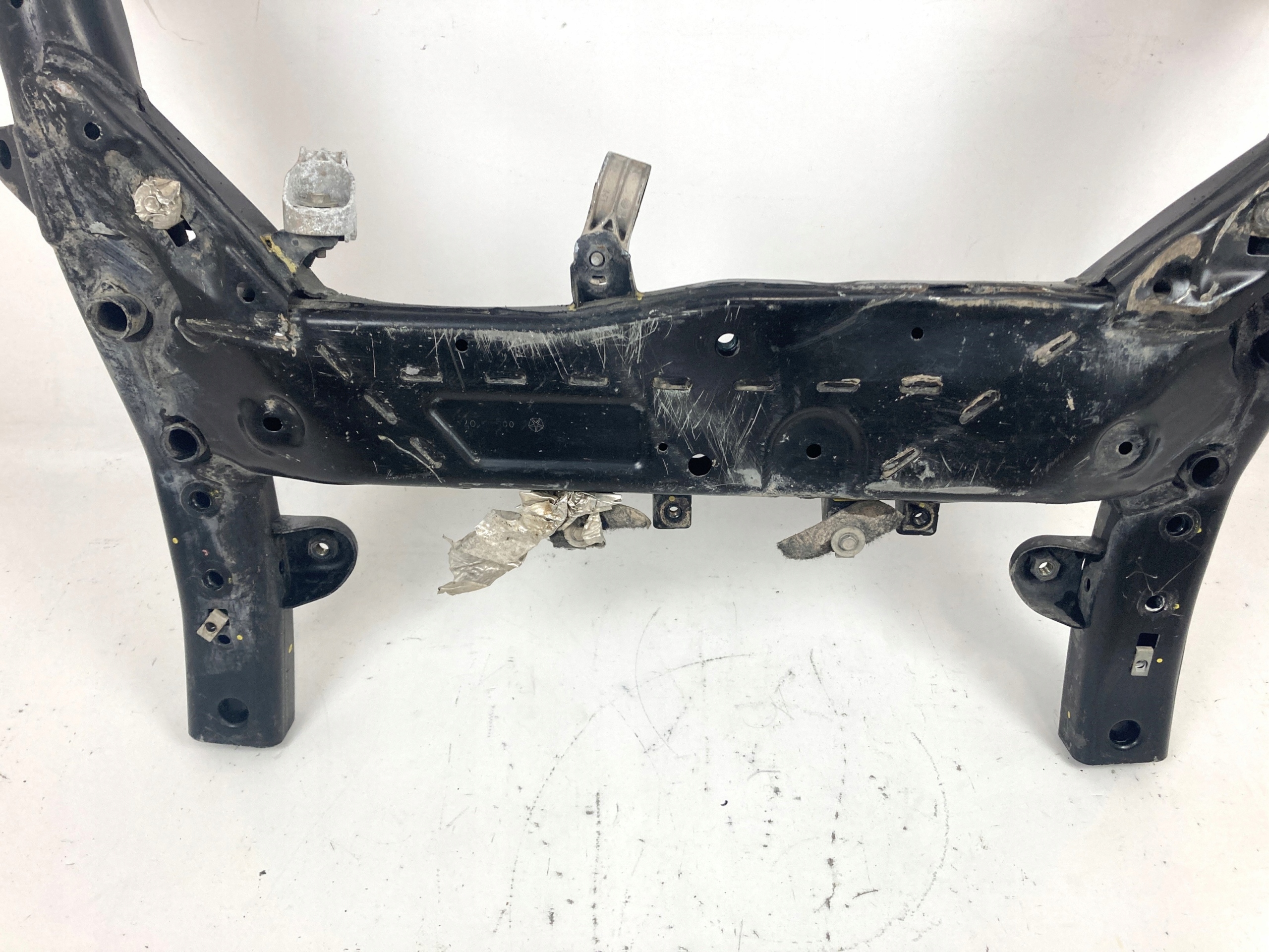 Chrysler Pacifica 3.6 hybryda axle beam front lawa trawers sider 2017-26