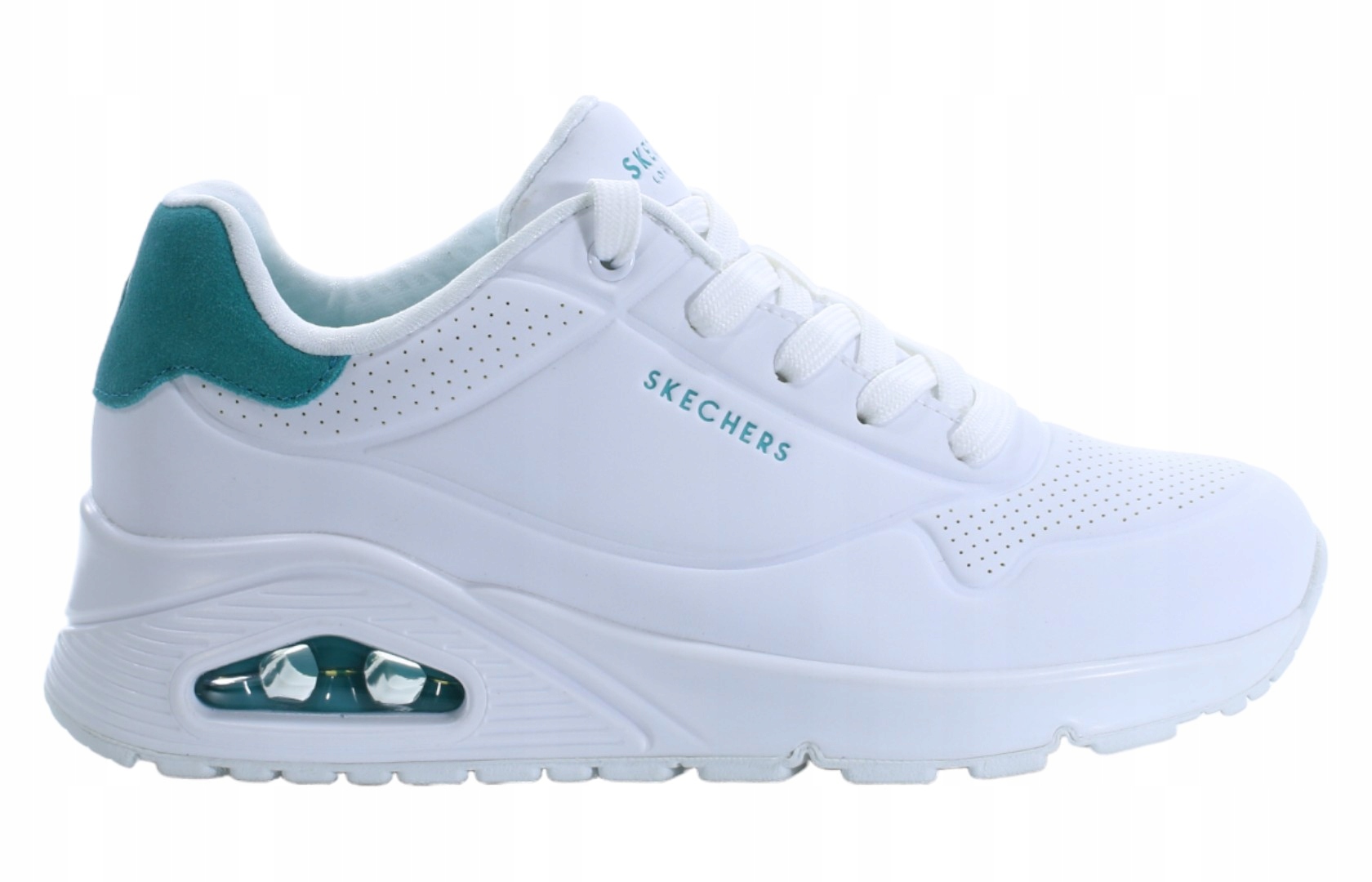 Dámské tenisky Skechers Uno 177092-WMNT 35
